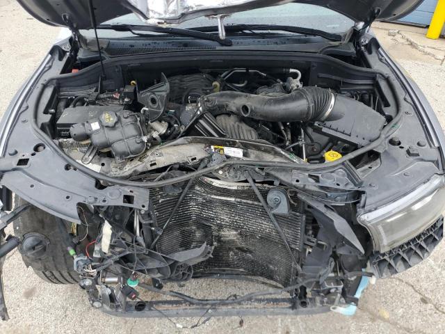2019 DODGE DURANGO GT 1C4RDHDG0KC721308