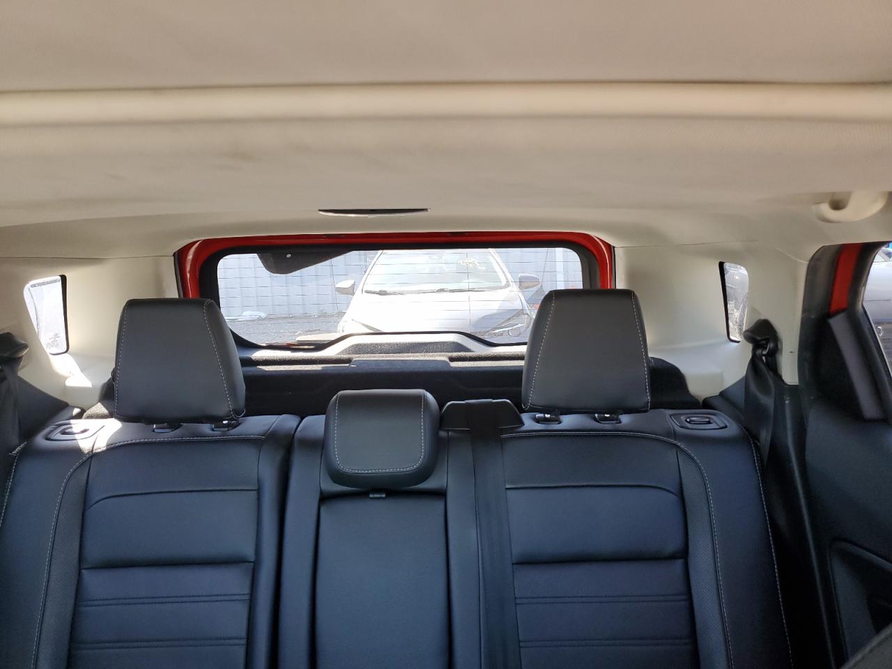 FORD ECOSPORT TITANIUM