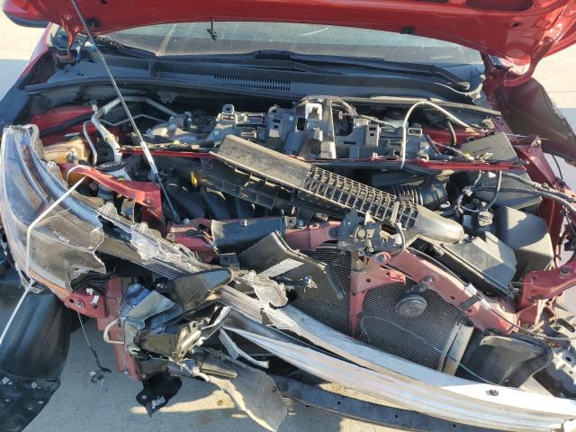 2021 TOYOTA COROLLA LE #3282363321