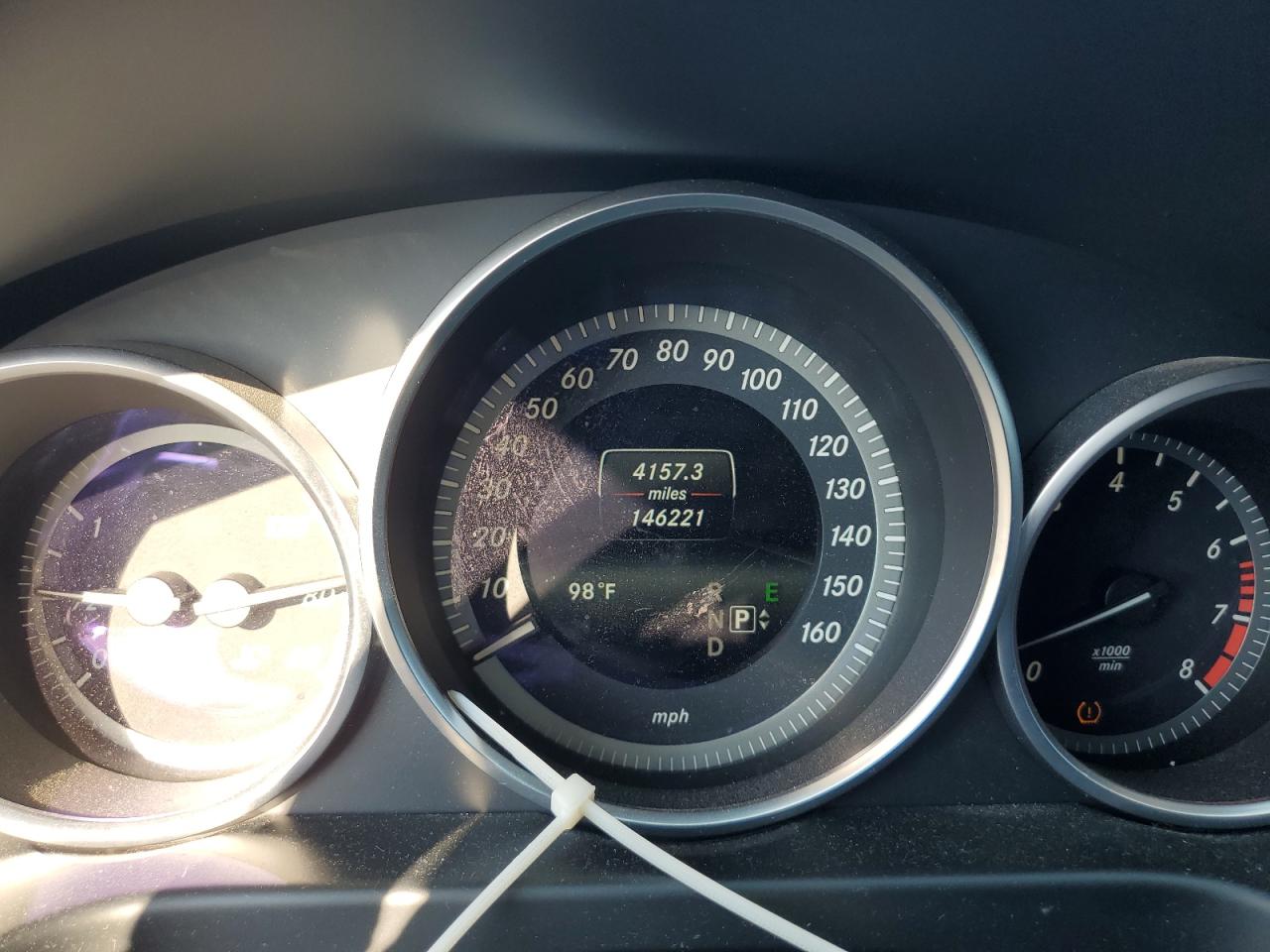 MERCEDES-BENZ E-CLASS 350