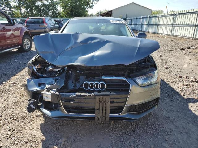 2015 AUDI A4 PREMIUM WAUAFAFL8FN035128