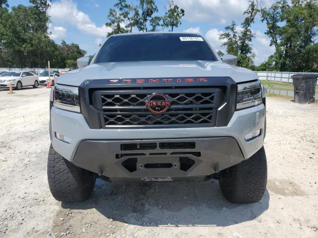 2023 NISSAN FRONTIER S 1N6ED1EJ1PN618570