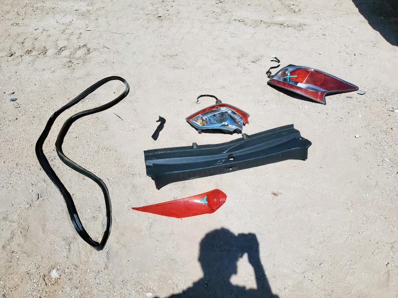 2015 NISSAN ALTIMA 2.5 1N4AL3AP8FC266677