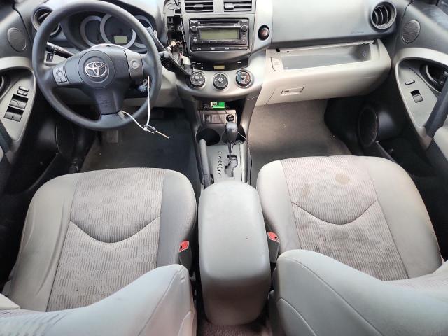 2012 TOYOTA RAV4 - 2T3BF4DVXCW253654