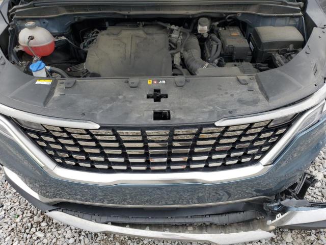 2023 KIA CARNIVAL SX #3284023810