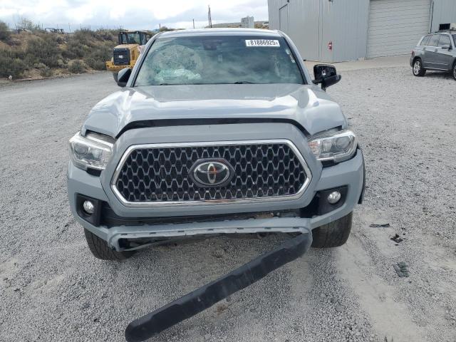 2019 TOYOTA TACOMA DOU 3TMDZ5BN9KM063790