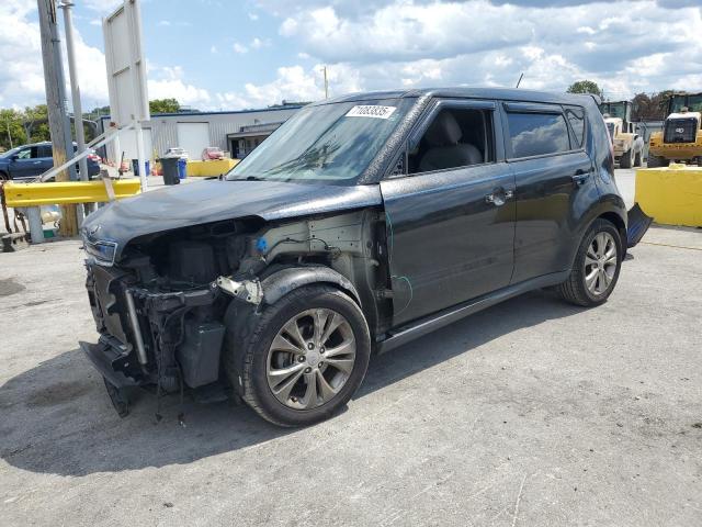 2016 KIA SOUL + - KNDJP3A53G7842750