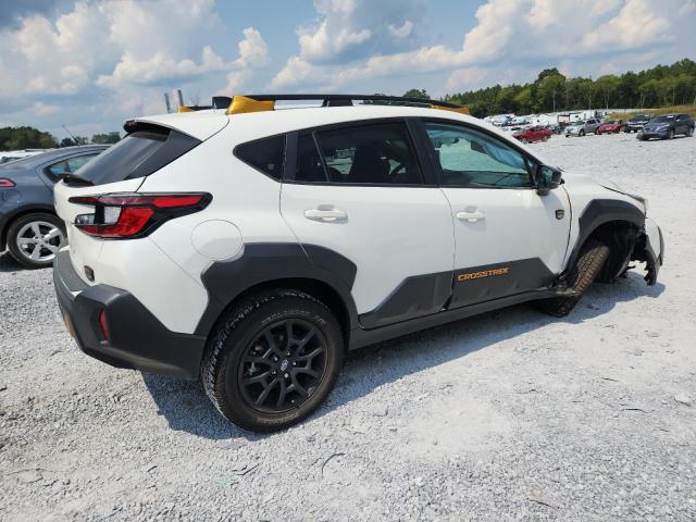 2024 SUBARU CROSSTREK - 4S4GUHT68R3757964