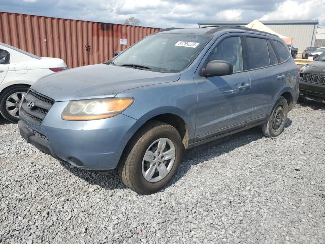 HYUNDAI SANTA FE G