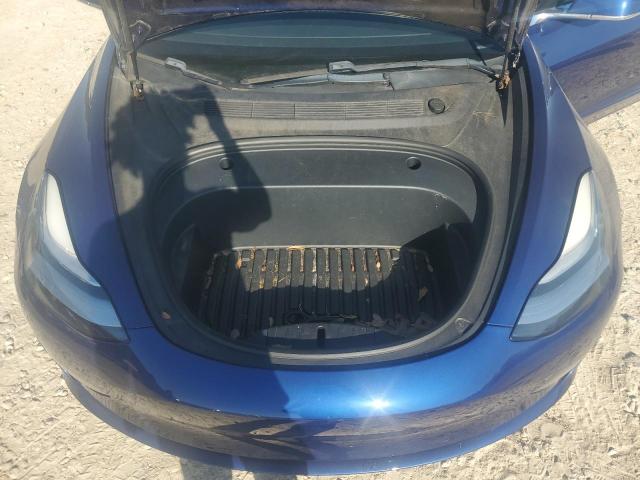 2020 TESLA MODEL 3 5YJ3E1EA9LF785016