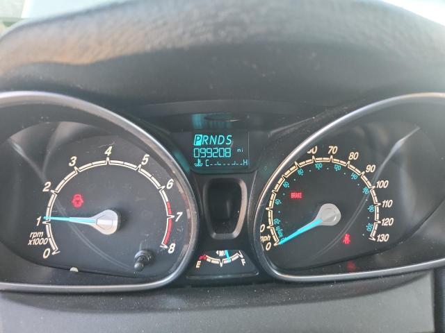 2018 FORD FIESTA SE - 3FADP4EJ9JM118820