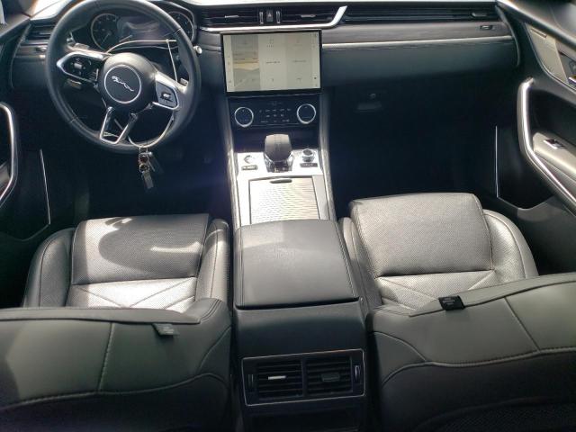 2023 JAGUAR F-PACE S SADCJ2EX3PA704813