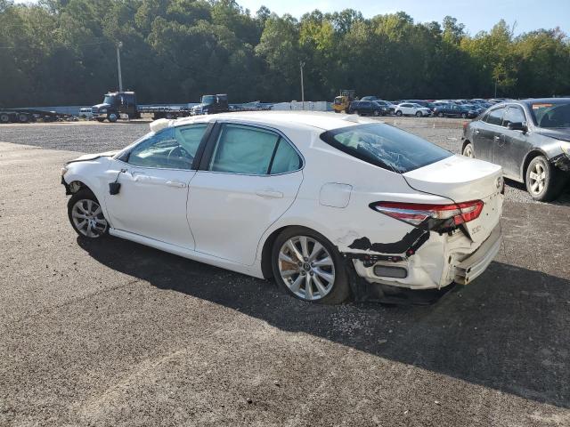 2020 TOYOTA CAMRY LE - 4T1C11AK5LU307169
