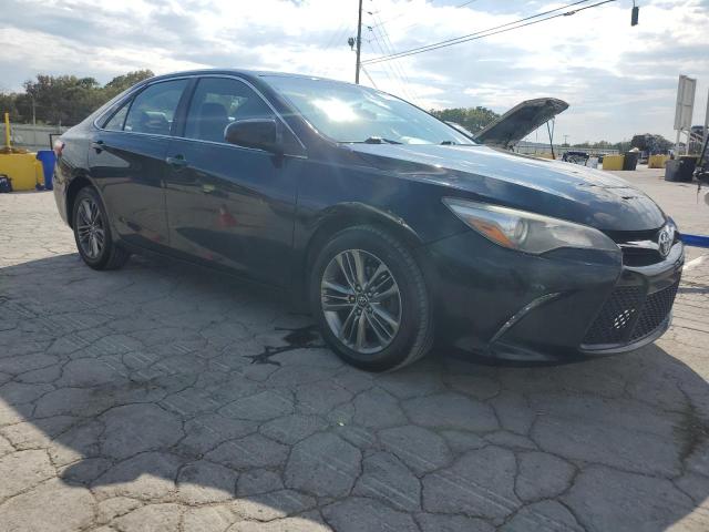 2017 TOYOTA CAMRY LE 4T1BF1FK1HU317114