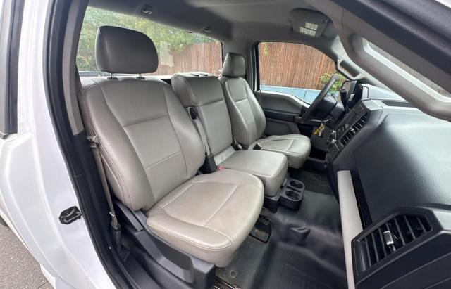 2016 FORD F150 1FTMF1CPXGKD46571