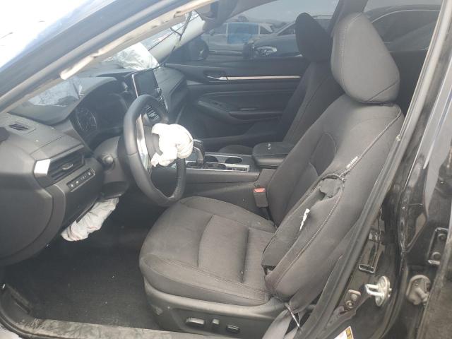 2019 NISSAN ALTIMA SV 1N4BL4DV3KC140693