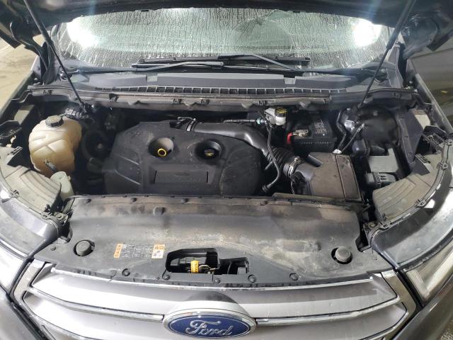2018 FORD EDGE SEL #3268326021