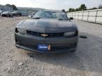 Lot #3292541679 2014 CHEVROLET CAMARO LT