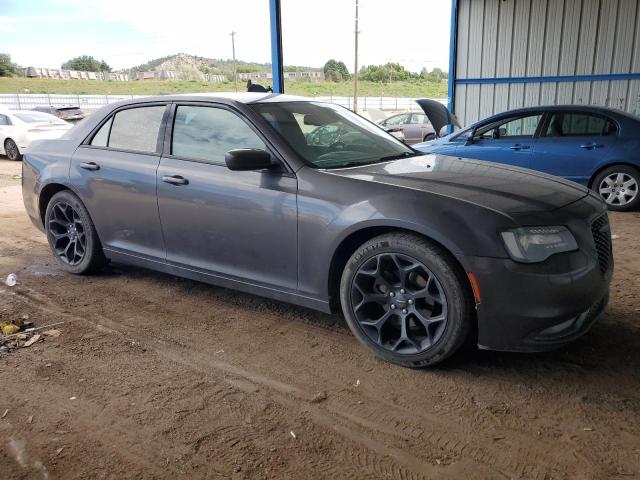 2019 CHRYSLER 300 S 2C3CCABGXKH659114