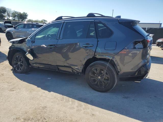 2023 TOYOTA RAV4 SE 4T3T6RFV0PU139196