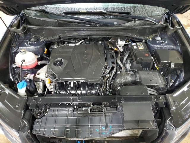 2024 HYUNDAI TUCSON XRT KM8JF3DE9RU297801