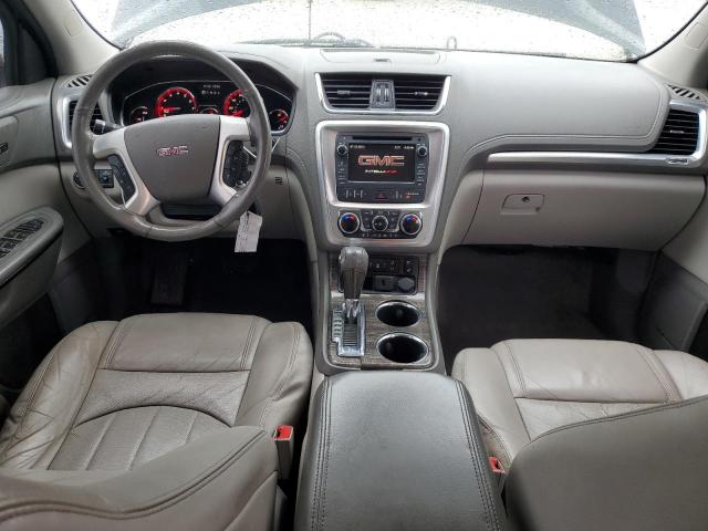 2015 GMC ACADIA SLT 1GKKRSKD2FJ208866