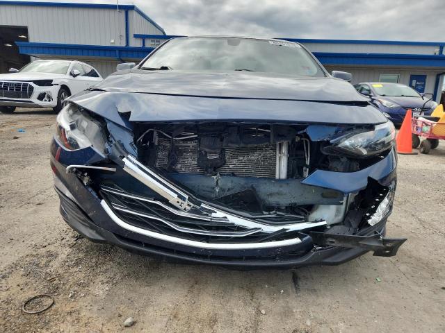 2020 CHEVROLET MALIBU LT 1G1ZD5ST6LF053859