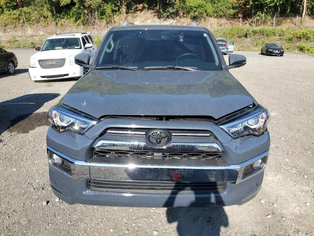 2024 TOYOTA 4RUNNER LI JTEKU5JR2R6226053
