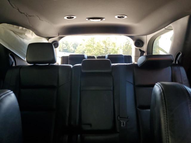 2022 DODGE DURANGO R/T - 1C4SDJCTXNC104557