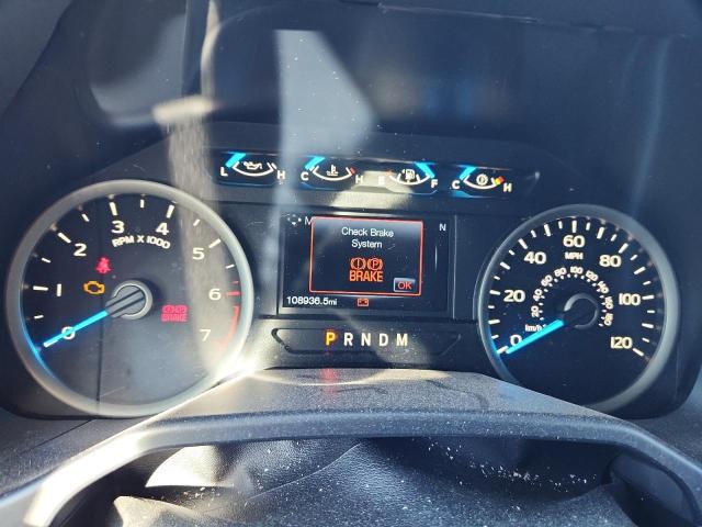 2017 FORD F150 SUPER - 1FTEW1EG9HFB03720