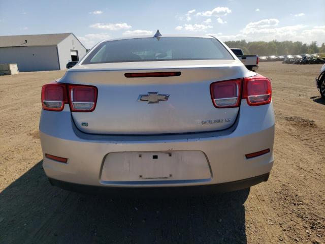 2016 CHEVROLET MALIBU LIMITED LT 1G11C5SAXGF149174