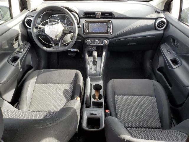 2023 NISSAN VERSA S 3N1CN8DVXPL868879