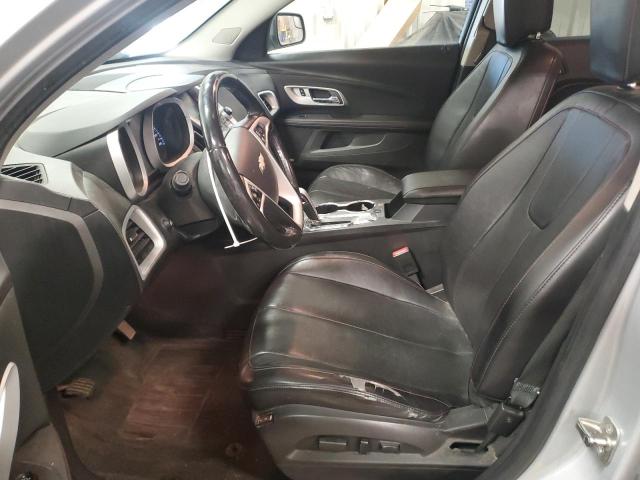 2012 CHEVROLET EQUINOX LT - 2GNFLGE5XC6218562