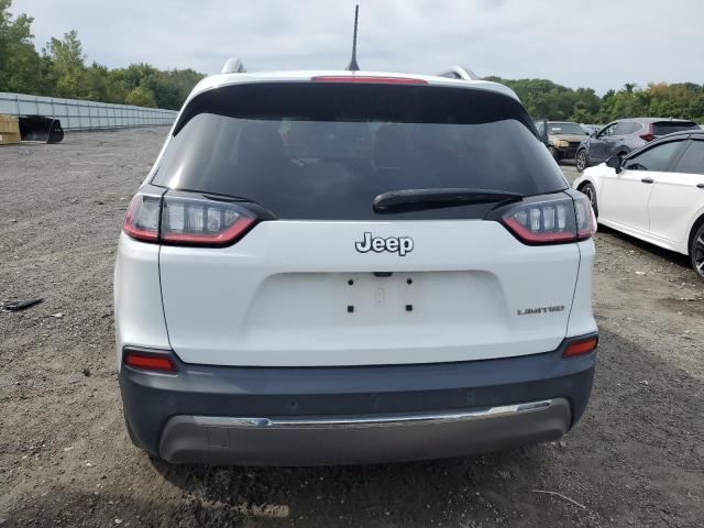 2020 JEEP CHEROKEE L - 1C4PJLDB3LD577062