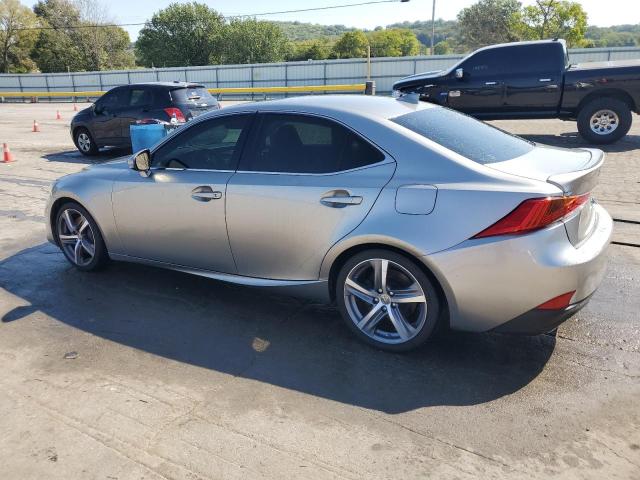 2018 LEXUS IS 300 JTHC81D24J5026241