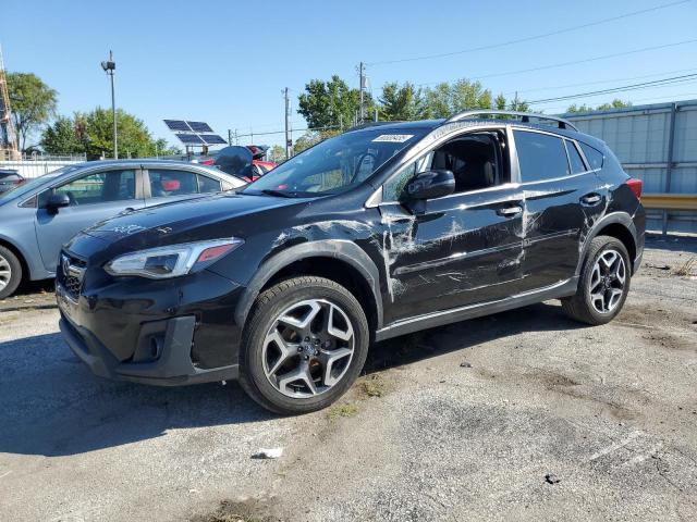 2020 SUBARU CROSSTREK #3264528506