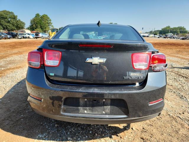 2015 CHEVROLET MALIBU LS - 1G11A5SL7FF156489