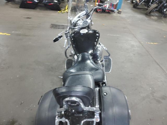 2007 YAMAHA XVS1300 CT JYAVP25E37A004349