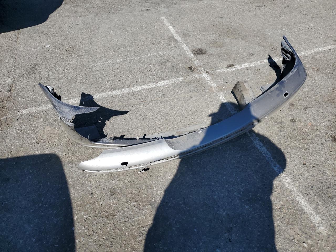 Lot #3265220989 2002 BMW 540 I AUTO