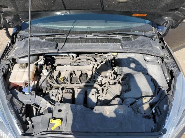 2015 FORD FOCUS SE - 1FADP3K27FL359520