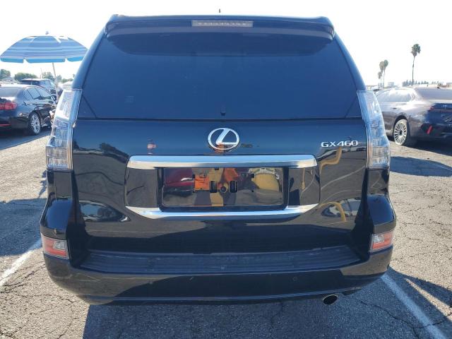 2021 LEXUS GX 460 PRE JTJAM7BX4M5293614