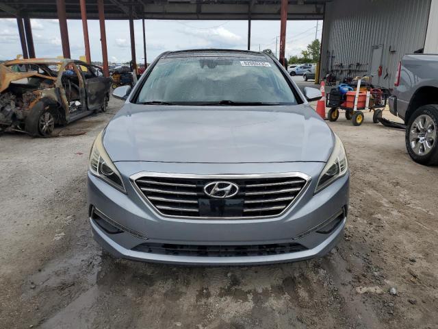 2015 HYUNDAI SONATA SPO 5NPE34AF5FH042683