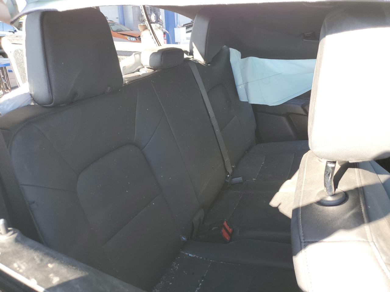 CHEVROLET COLORADO TRAIL BOSS