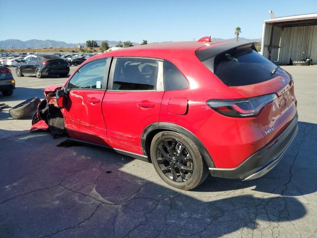 2024 HONDA HR-V SPORT - 3CZRZ1H51RM743614