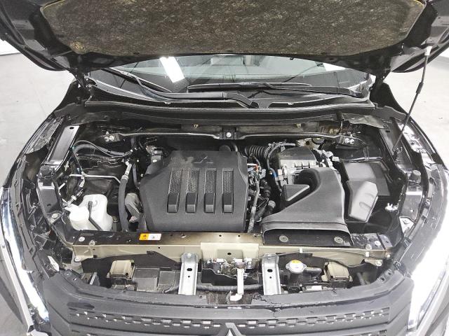 2025 MITSUBISHI ECLIPSE CR JA4ATWAA4SZ004146