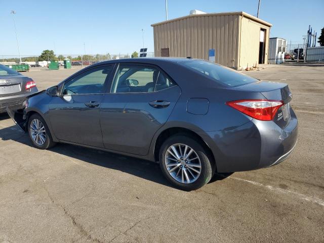 2015 TOYOTA COROLLA L - 2T1BURHE0FC381669