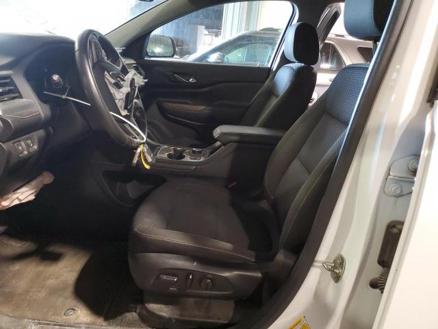 2021 GMC ACADIA SLE - 1GKKNRLS5MZ185597