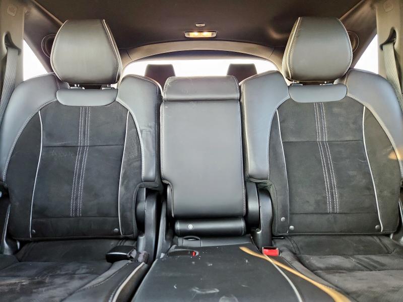 2019 ACURA MDX A-SPEC 5J8YD4H03KL012441