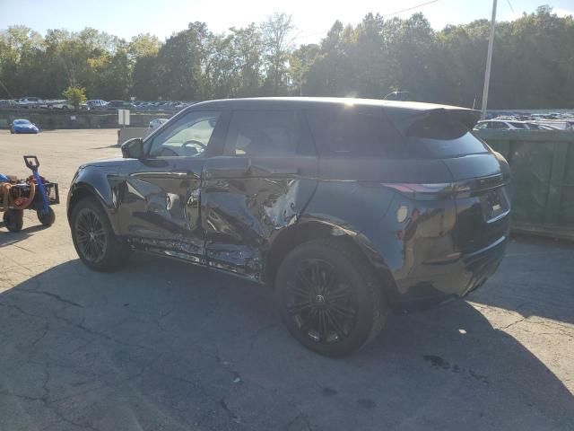2026 LAND ROVER RANGE ROVE SALZL2FX6TH295067