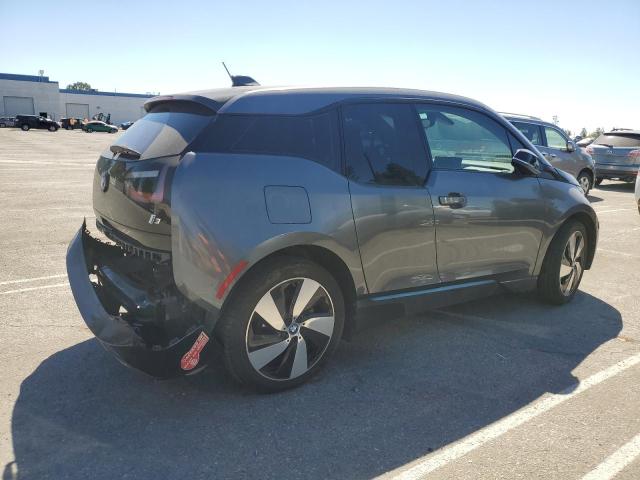 2017 BMW I3 BEV WBY1Z6C34HV548728